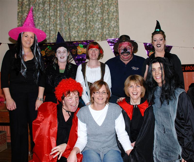 St Theresa's Halloween Party 08 (Gallery 1)